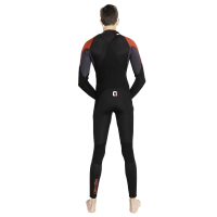Circle One ARC 5/4mm Adult Outdoor Centre / Coasteering Unisex Back Zip Wetsuit