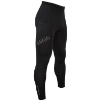 OMM Ltd Flash Tights 1.0 - Black