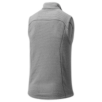 OMM Ltd Core Zipped Vest - Grey