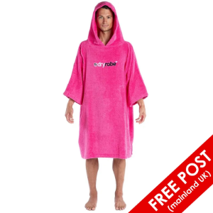 Dryrobe Organic Towel Dryrobe