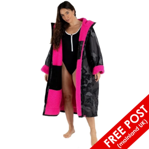 Dryrobe Advance Long Sleeve