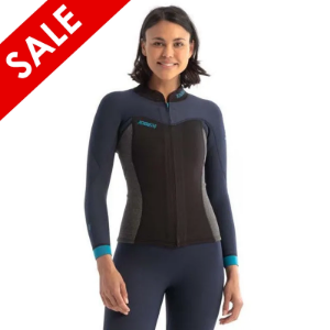 Jobe Porto 2mm Jacket Women