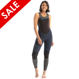 Jobe Porto 2mm Long John Women
