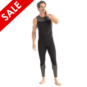 Jobe Toronto 2mm Long John Wetsuit Men