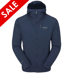 Rab VR Summit Jacket