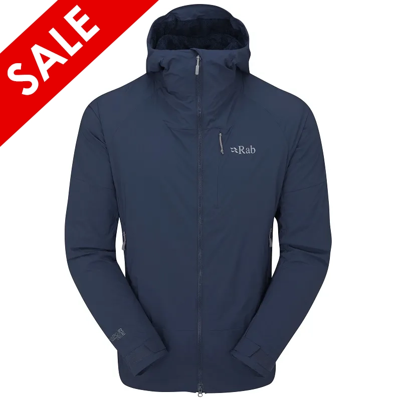 Rab VR Summit Jacket
