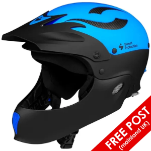 Sweet Protection Rocker Full Face Helmet