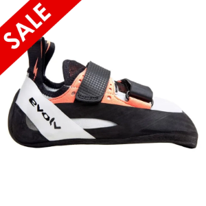 Evolv Women's Geshido Velcro