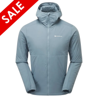 Montane Men's Fireball Lite Hoodie