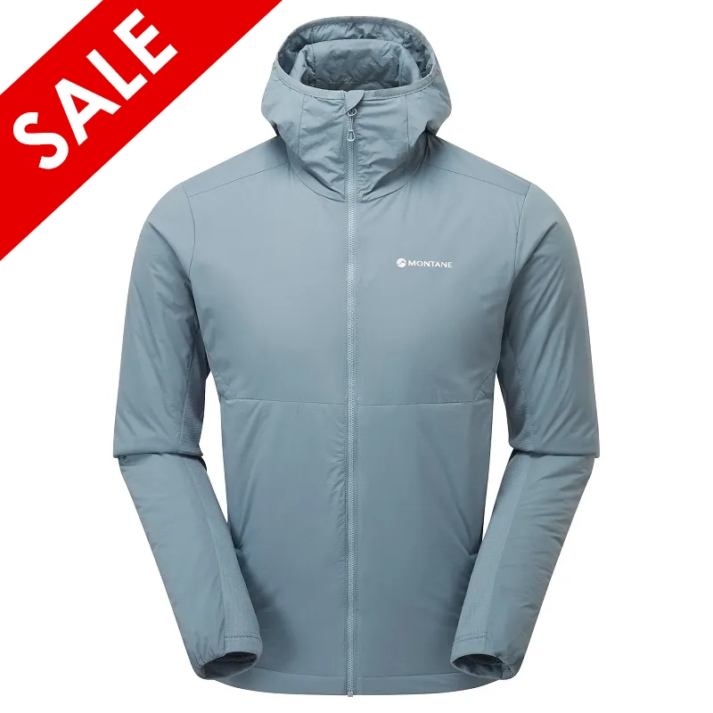 Montane Men's Fireball Lite Hoodie