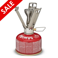 Primus Firestick Ti Stove