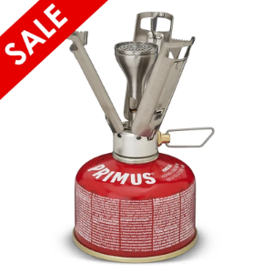 Primus Firestick Ti Stove