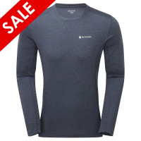 Montane Men's Dart Long Sleeve T-Shirt