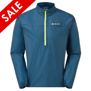 Montane Men's Lite-Speed Trail Pull-On