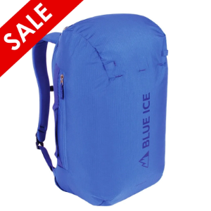 Blue Ice Octopus 45L