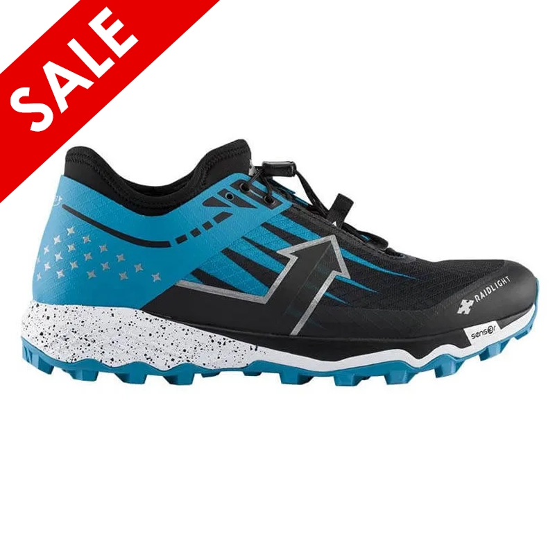 Raidlight Revolutiv Shoes (Sample)