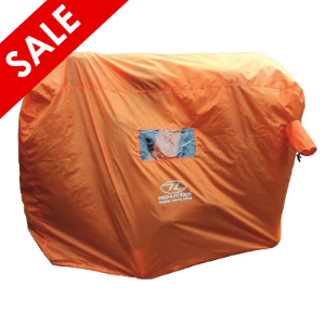 Highlander Emergency Survival Shelter