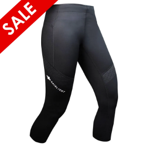 Raidlight 3/4 Tight W