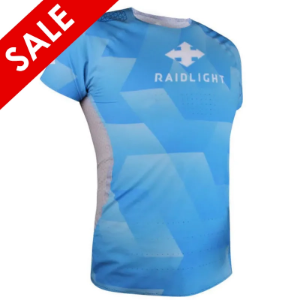Raidlight Revolutiv SS Top