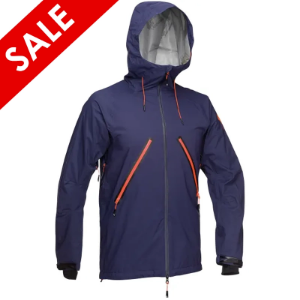 Vertical Windy MP+ Jacket