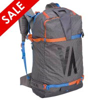 Vertical Bigline 40L