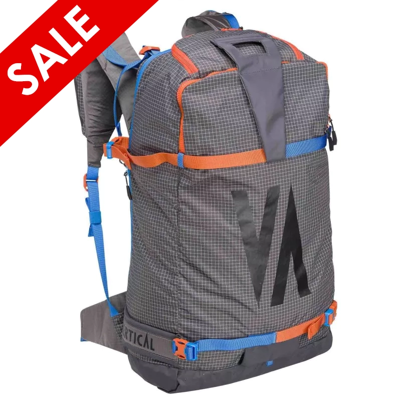 Vertical Bigline 40L