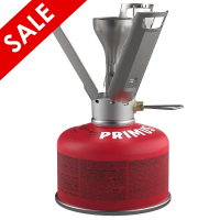 Primus Firestick Stove