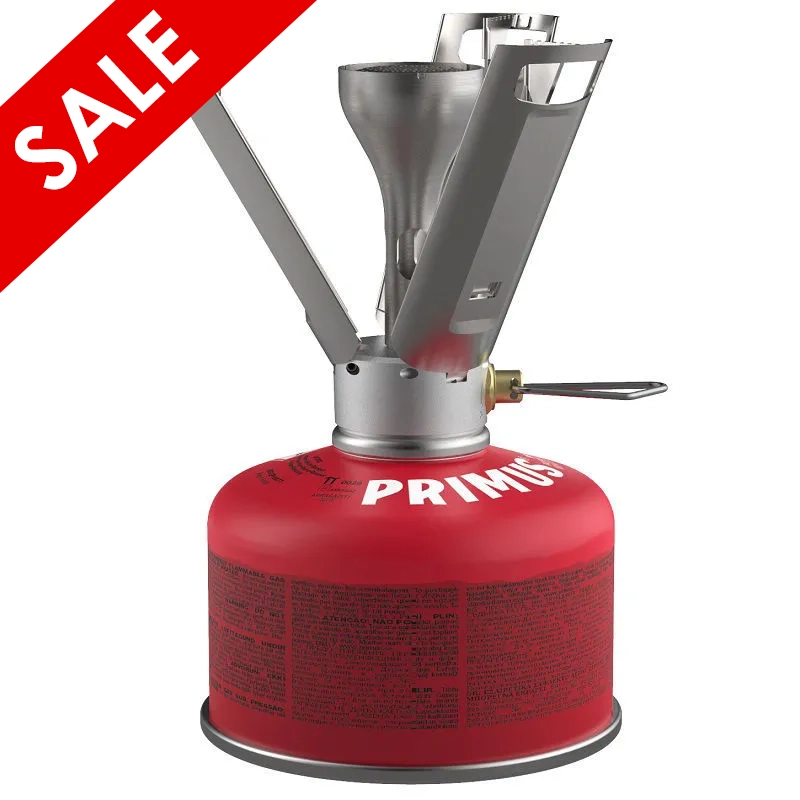Primus Firestick Stove