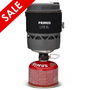 Primus Lite XL Stove System