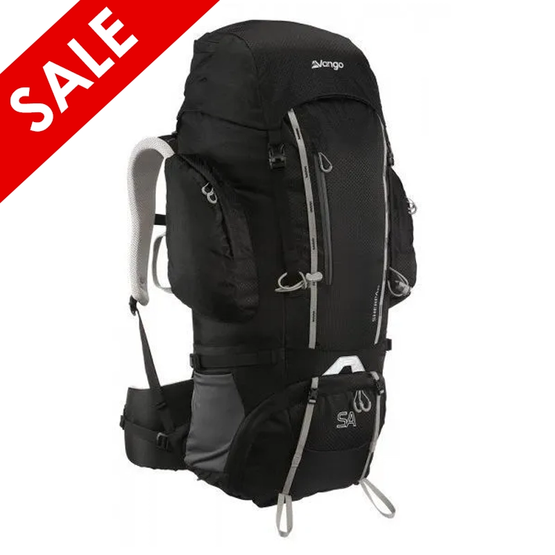 Vango Sherpa 65
