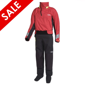 Yak Strata Drysuit