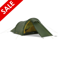 Nordisk Halland 2 LW