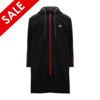 Zone3 Polar Fleece Parka Robe Jacket