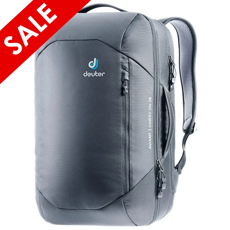 Deuter Aviant Carry On 28