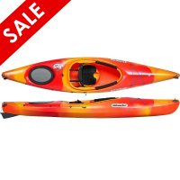 Islander Kayaks Jive