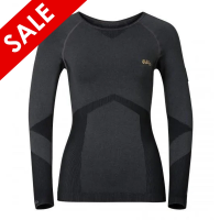 Odlo Evolution Warm Baselayer Shirt Women's