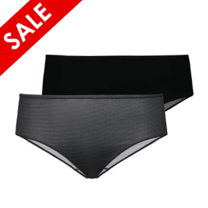 Odlo SUW Bottom Panty ACTIVE EVERYDAY 2 pack