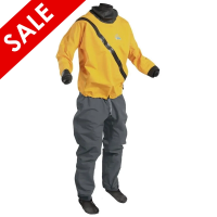 Palm Base Suit - Drysuit Sale
