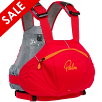 Palm FX PFD