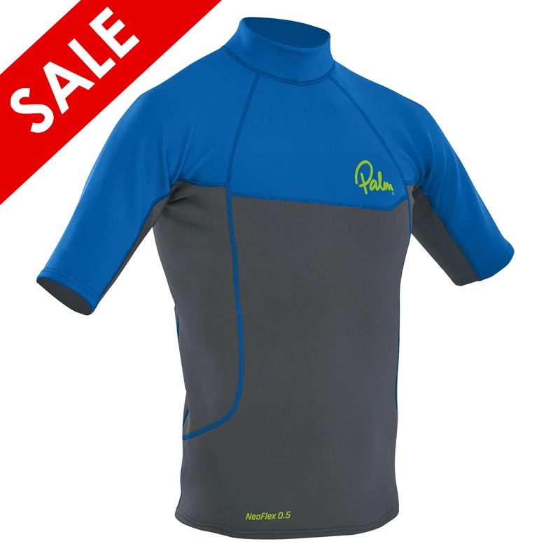 Palm NeoFlex Shortsleeve