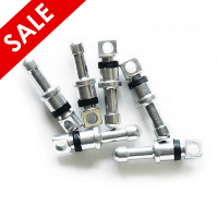 Terra Nova End Tips and Shock Cord