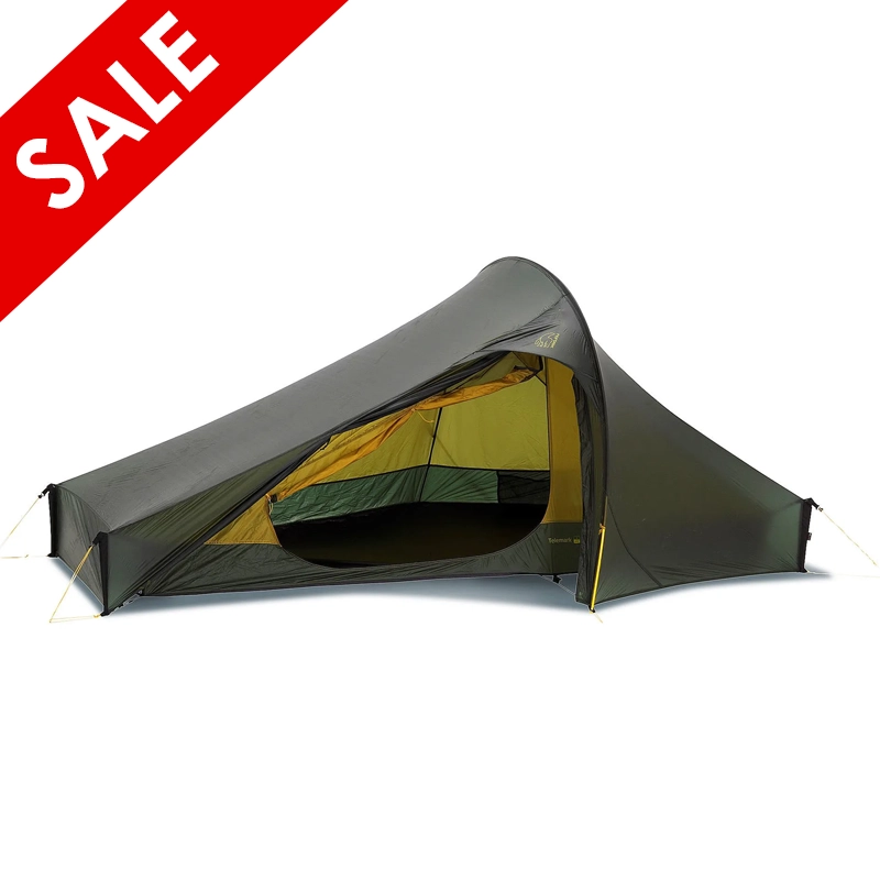 Nordisk Telemark 2 LW