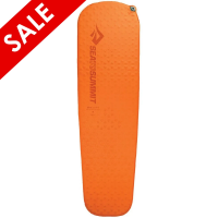 Sea to Summit UltraLight Self-Inflating Sleeping Mat