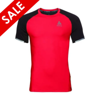 Odlo Zeroweight Ceramicool Pro S/S T-Shirt