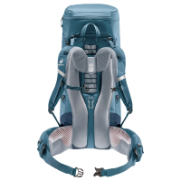 Deuter Aircontact Lite 40+10 - Atlantic Ink