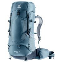Deuter Aircontact Lite 40+10 - Atlantic Ink