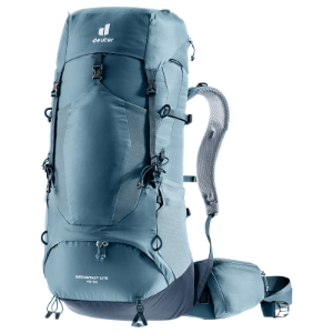 Deuter Aircontact Lite 40+10 - Atlantic Ink