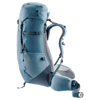 Deuter Aircontact Lite 40+10 - Atlantic Ink