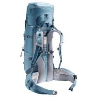 Deuter Aircontact Lite 40+10 - Atlantic Ink