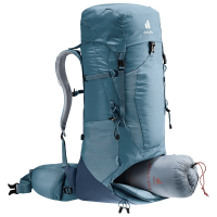 Deuter Aircontact Lite 40+10 - Atlantic Ink